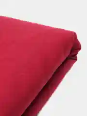 Бордовый простыня однотонная, бязь, 1.5-спальная, 2-спальная, евро