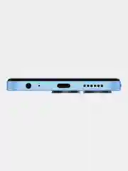 Голубой смартфон Tecno Spark 10 4/128 Gb