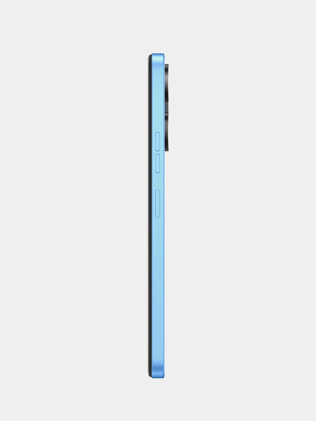 Голубой смартфон Tecno Spark 10 4/128 Gb