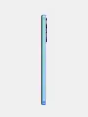 Голубой смартфон Tecno Spark 10 4/128 Gb