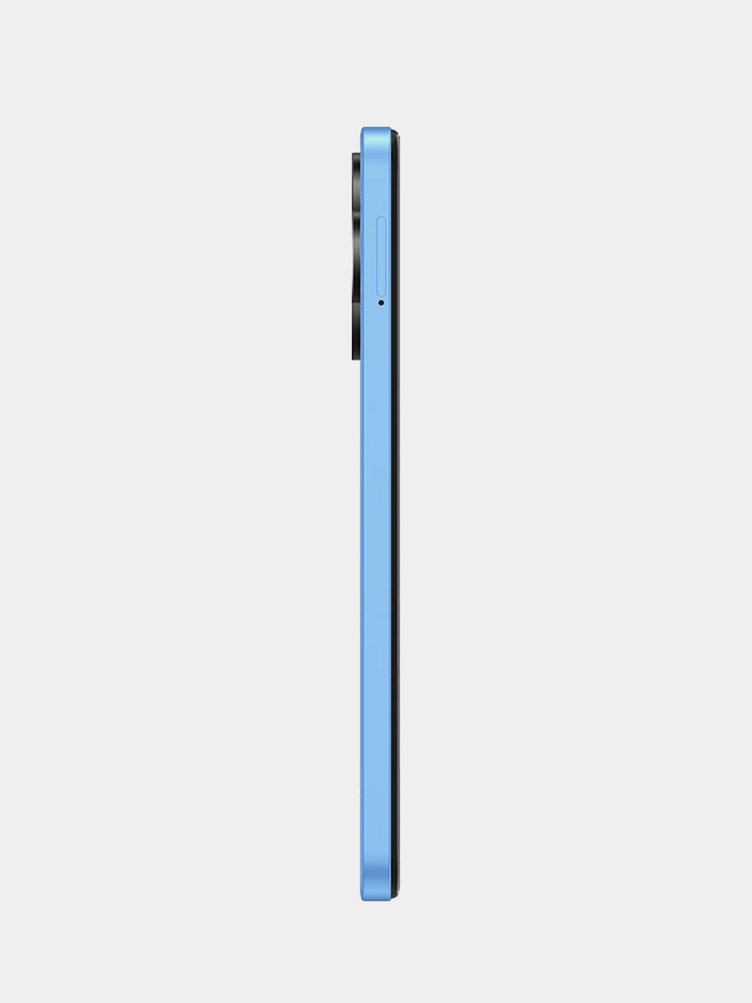 Голубой смартфон Tecno Spark 10 4/128 Gb
