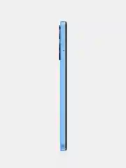 Голубой смартфон Tecno Spark 10 4/128 Gb