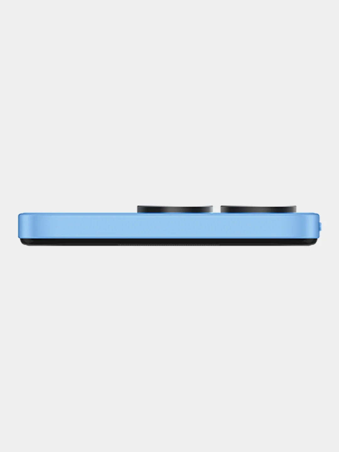 Голубой смартфон Tecno Spark 10 4/128 Gb