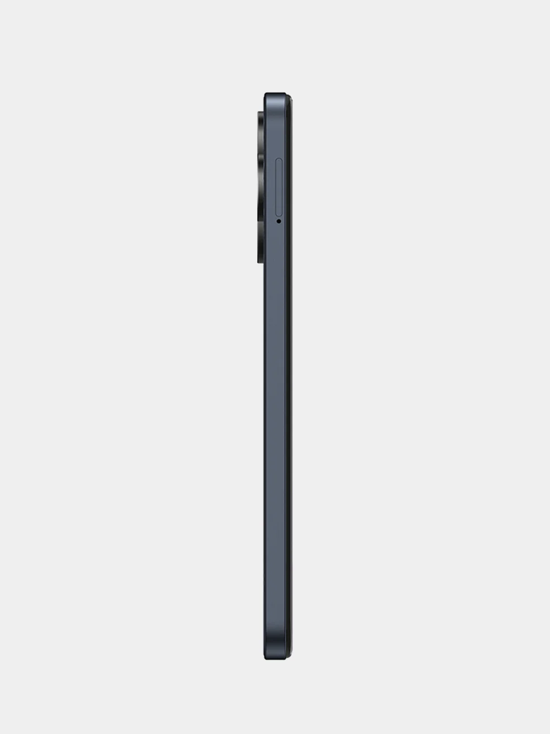 Черный смартфон Tecno Spark 10 4/128 Gb