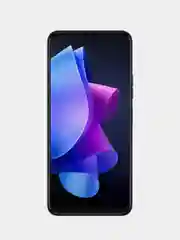 Черный смартфон Tecno Spark 10 4/128 Gb
