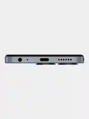 Черный смартфон Tecno Spark 10 4/128 Gb