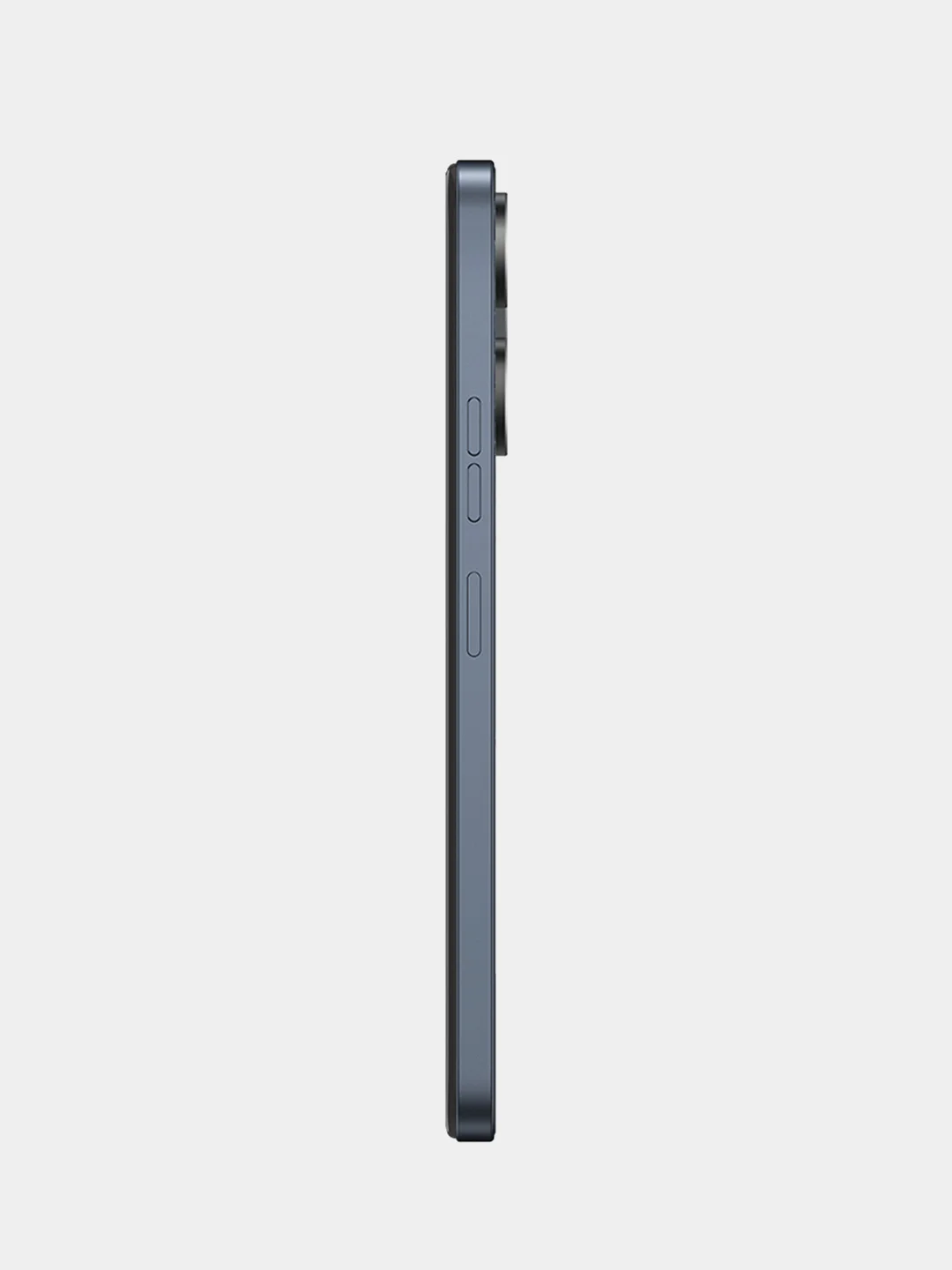 Черный смартфон Tecno Spark 10 4/128 Gb