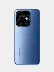 Зеленый смартфон Tecno Spark 10C 4/64 Gb