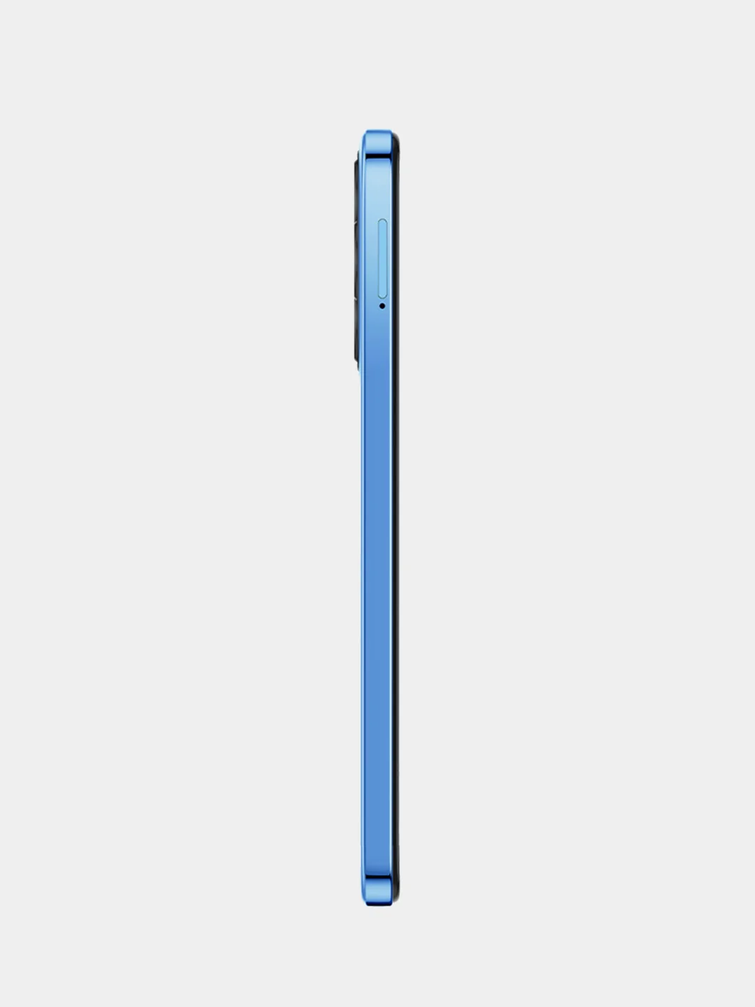 Зеленый смартфон Tecno Spark 10C 4/64 Gb