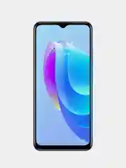 Зеленый смартфон Tecno Spark 10C 4/64 Gb