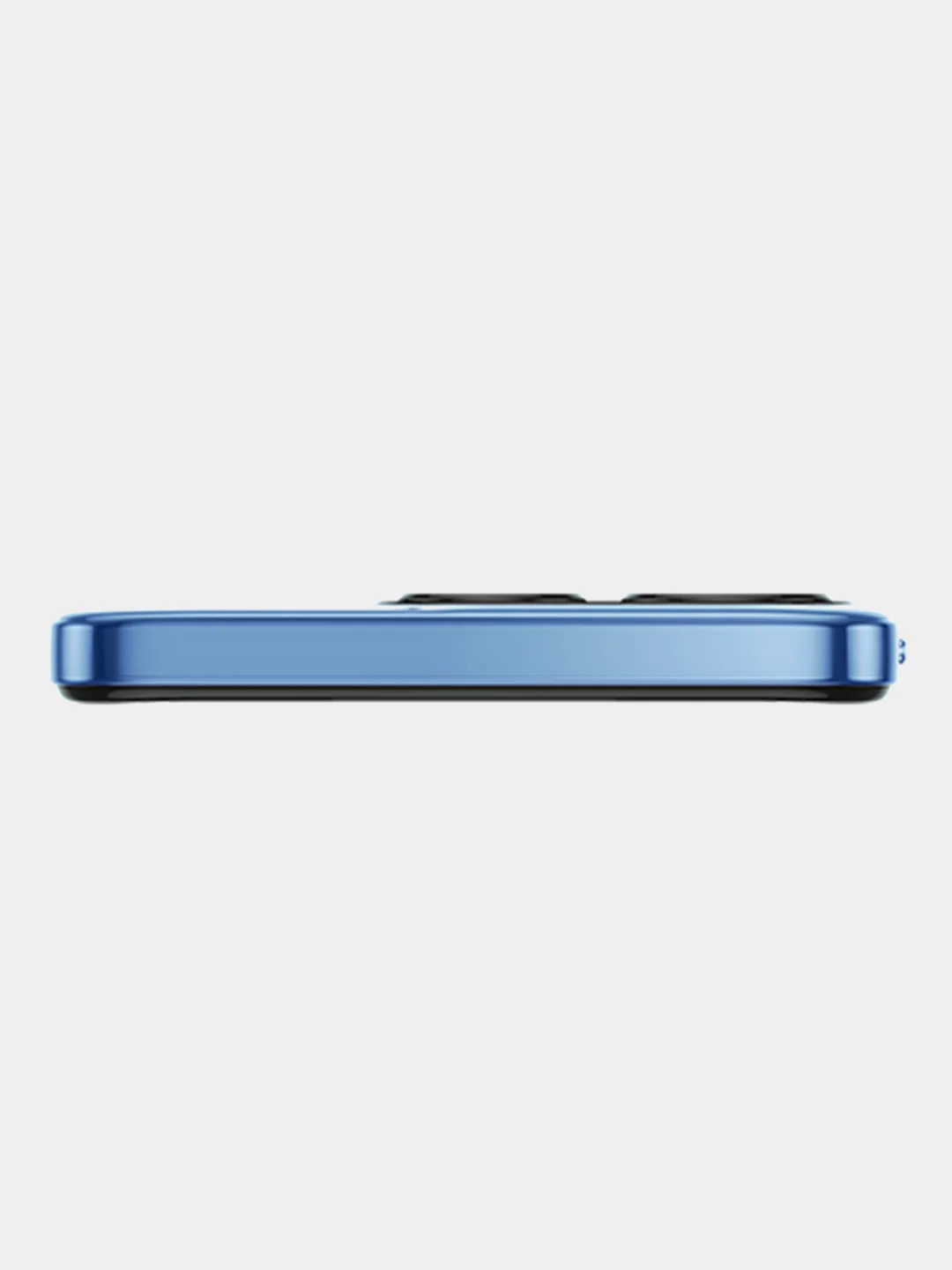 Зеленый смартфон Tecno Spark 10C 4/64 Gb