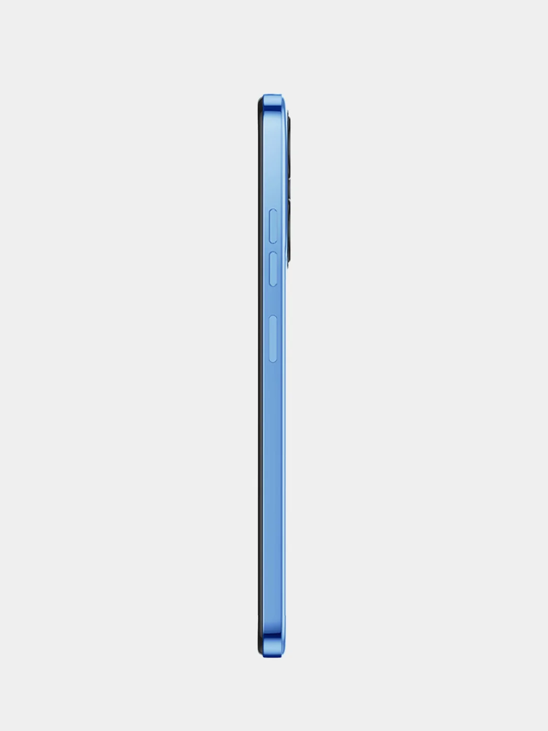 Зеленый смартфон Tecno Spark 10C 4/64 Gb