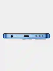 Зеленый смартфон Tecno Spark 10C 4/64 Gb