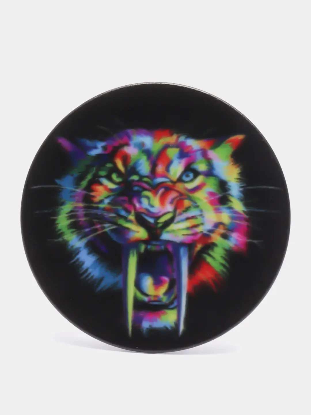Лимонный держатель-подставка для телефона PopSocket