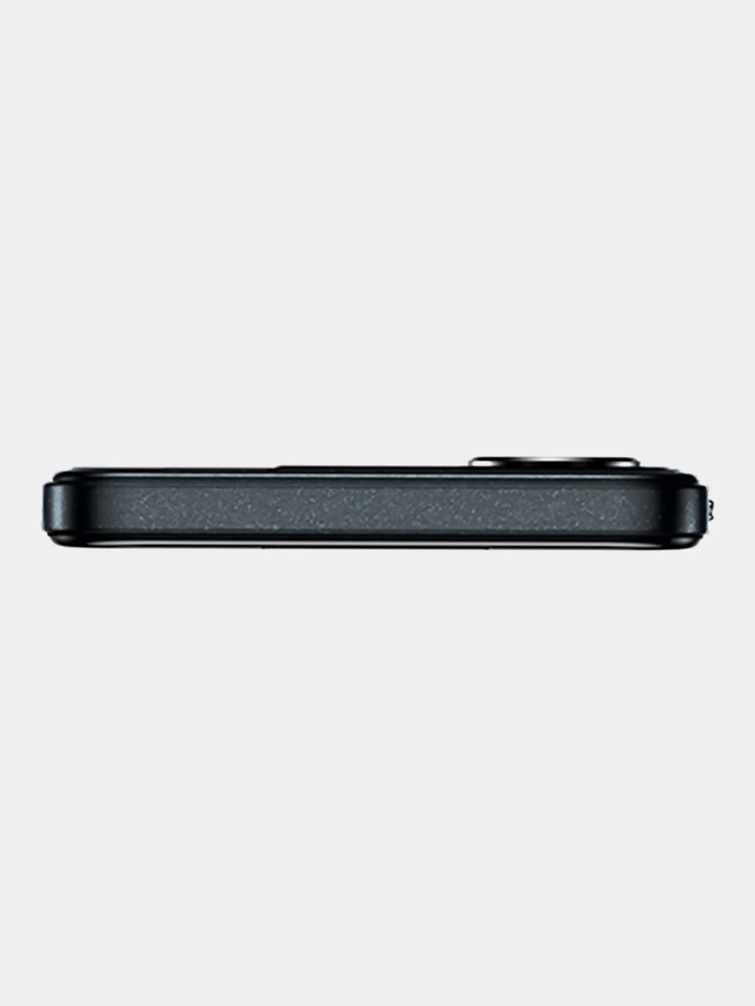 Черный смартфон Tecno POP 7, 2/64 Gb