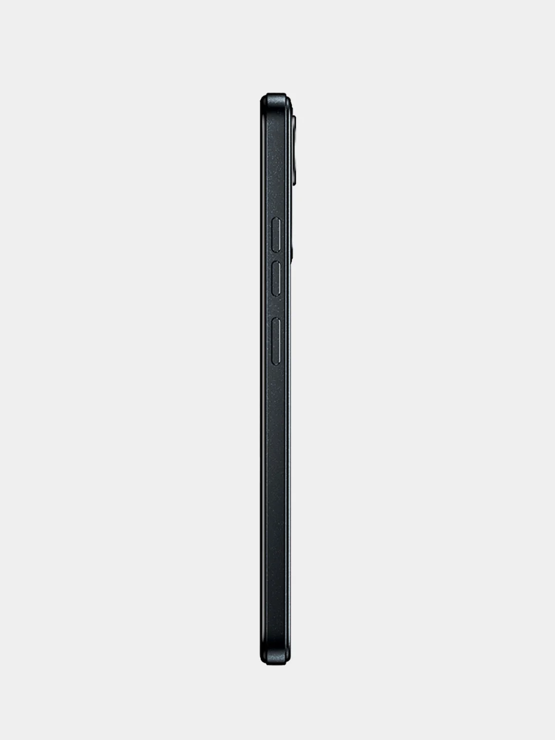 Черный смартфон Tecno POP 7, 2/64 Gb