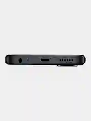 Черный смартфон Tecno POP 7, 2/64 Gb