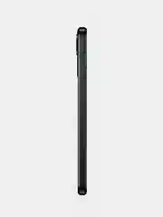 Черный смартфон Tecno POP 7, 2/64 Gb