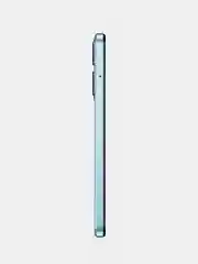 Голубой смартфон Tecno POP 7, 2/64 Gb