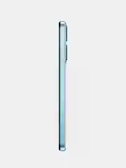 Голубой смартфон Tecno POP 7, 2/64 Gb