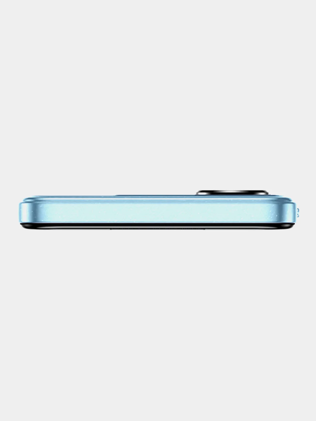 Голубой смартфон Tecno POP 7, 2/64 Gb