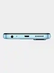 Голубой смартфон Tecno POP 7, 2/64 Gb
