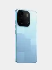 Голубой смартфон Tecno POP 7, 2/64 Gb