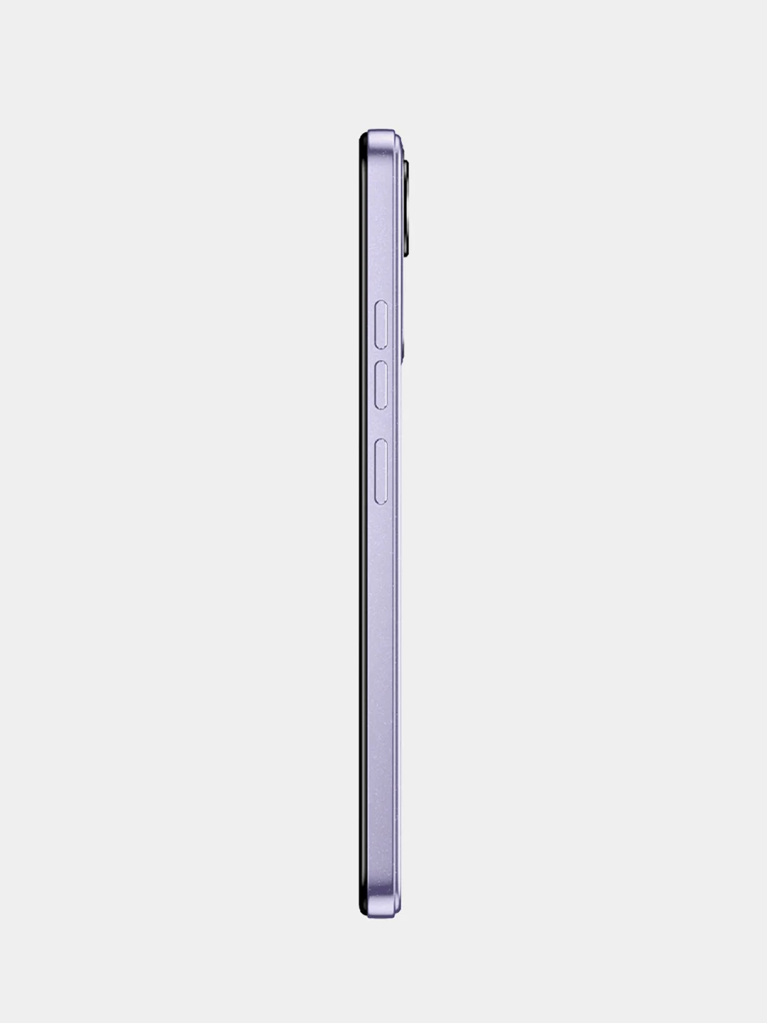 Фиолетовый смартфон Tecno POP 7, 2/64 Gb