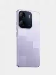 Фиолетовый смартфон Tecno POP 7, 2/64 Gb