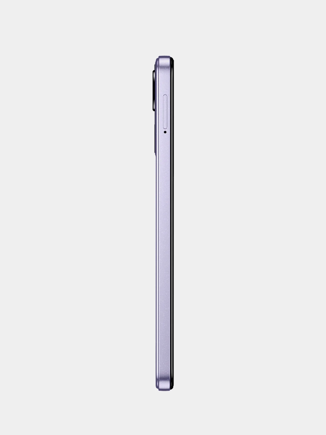 Фиолетовый смартфон Tecno POP 7, 2/64 Gb
