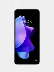 Фиолетовый смартфон Tecno POP 7, 2/64 Gb