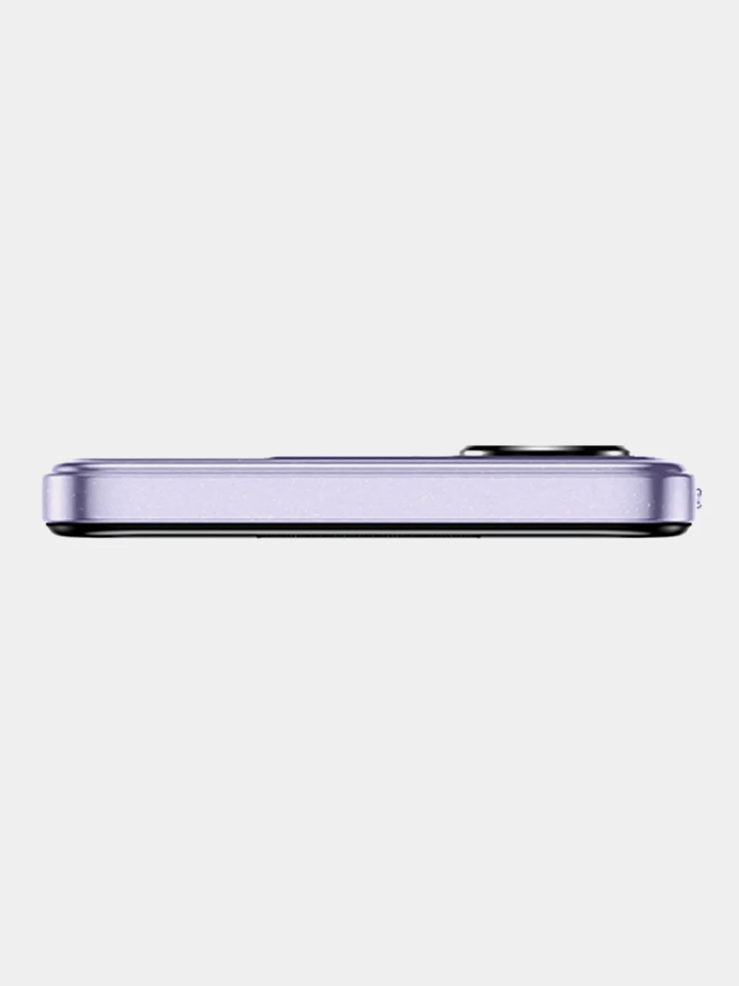 Фиолетовый смартфон Tecno POP 7, 2/64 Gb