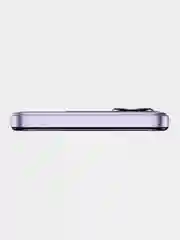 Фиолетовый смартфон Tecno POP 7, 2/64 Gb