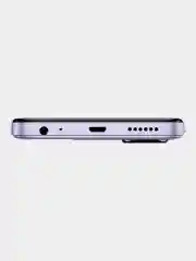 Фиолетовый смартфон Tecno POP 7, 2/64 Gb