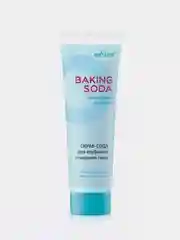Скраб-сода для глубокого очищения лица. Белита Baking Soda. 100 мл