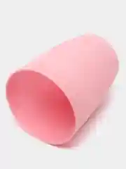 Конфетный стаканчики для зубной щетки
