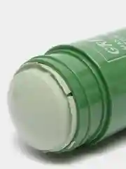 Зеленый маска-стик для лица Green Mask Stick, от черных точек и прыщей / Глиняная маска, 40 г