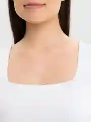 Белый топ женский, Турция, топ с квадратным вырезом