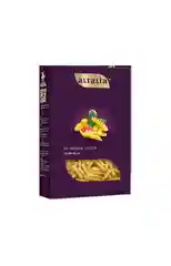 Макароны рожки рифлёные из твёрдых сортов пшеницы "Altalia", 400 гр