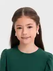 Украшения для девочек, набор украшений/ кольцо браслет серьги