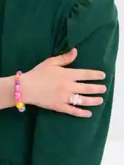 Украшения для девочек, набор украшений/ кольцо браслет серьги