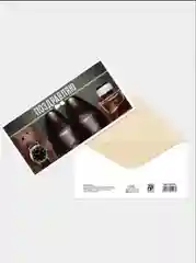 Хром конверт для денег(для Мужчин)