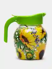 Лайм кувшин для воды, графин 1,5л
