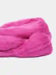 Пурпурный шерсть для валяния, 50 г