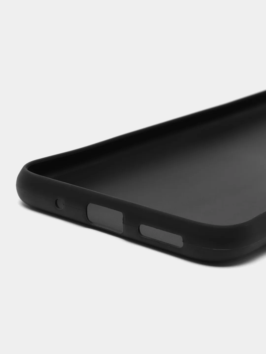 Бронзовый силиконовый чехол для Xiaomi Redmi 10C, Poco C40, (Сяоми Редми 10С / Поко С40), с рисунком, с принтом