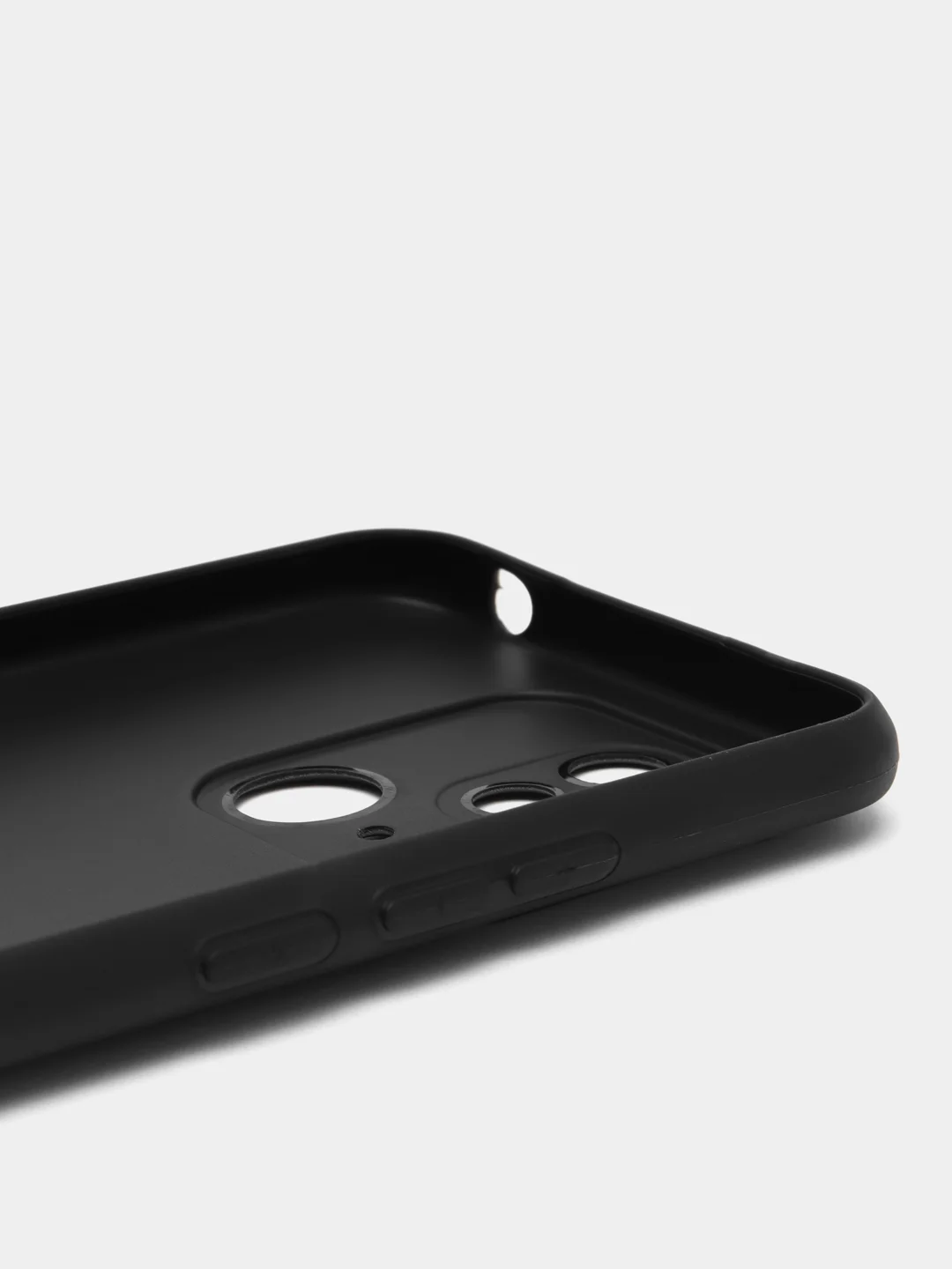 Бронзовый силиконовый чехол для Xiaomi Redmi 10C, Poco C40, (Сяоми Редми 10С / Поко С40), с рисунком, с принтом