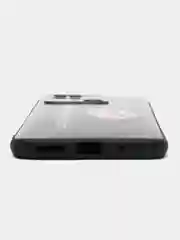 Синий силиконовый чехол для Xiaomi Redmi 10C, Poco C40, (Сяоми Редми 10С / Поко С40), с рисунком, с принтом