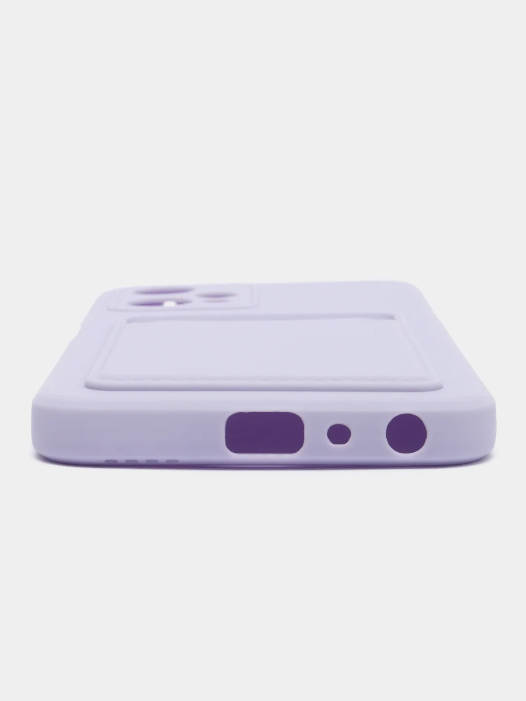 Сиреневый чехол для Realme 9 PRO / Realme 9 5G (Реалми 9 Про / Реалми 9 5 Джи)