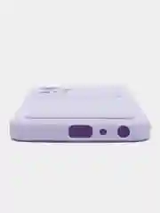 Сиреневый чехол для Realme 9 PRO / Realme 9 5G (Реалми 9 Про / Реалми 9 5 Джи)