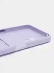 Сиреневый чехол для Realme 9 PRO / Realme 9 5G (Реалми 9 Про / Реалми 9 5 Джи)